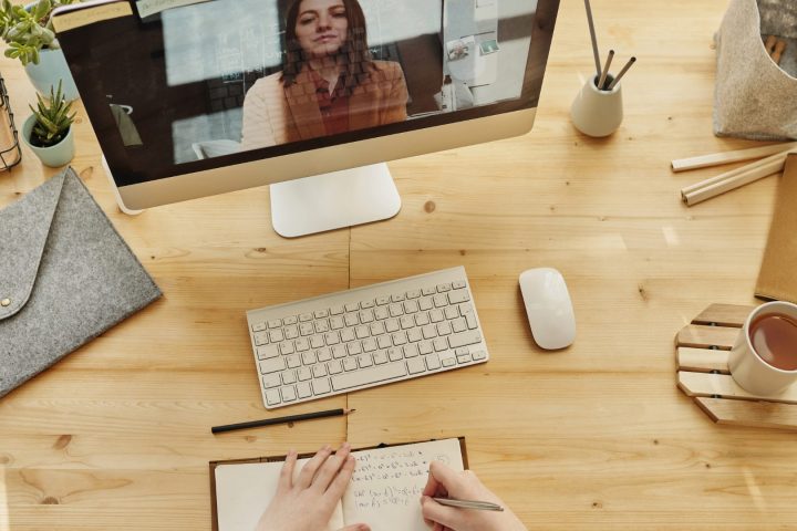 Using Service Design methods to improve Discovery process in an e-Learning business