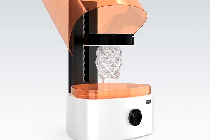 3D-tulostin
