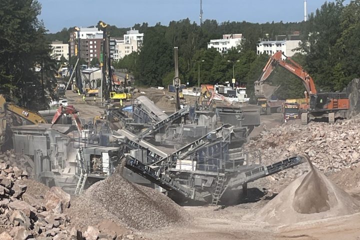 Infratyömaa (ESKA)