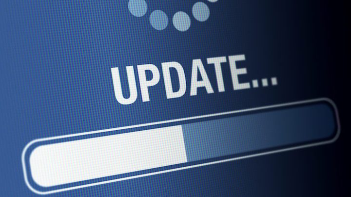 Teksti: Update