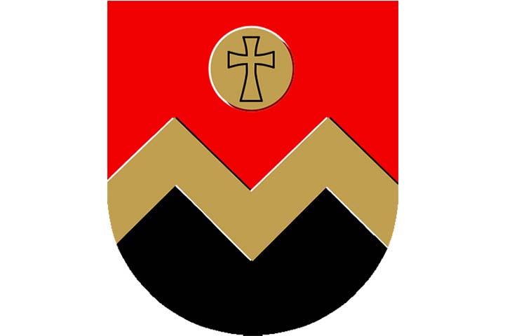 Muolaan vaakuna