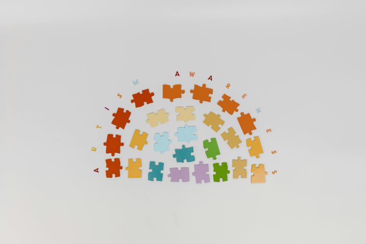 Autism awareness